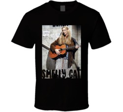 Phoebe Buffay Friends Fictional Musican Band Character Fan T Shirt Phoebe Buffay Friends Fictional Musican Band Character Fan T Shirt