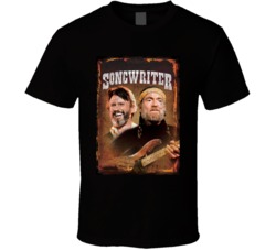 Blackie Buck Songwriter Willie Nelson Fictional Musican Band Character Blackie Buck Songwriter Willie Nelson Fictional Musican Band Character