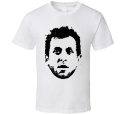 Joel Ingles Utah Basketball Big Heads Australia Player Fan T Shirt Joel Ingles Utah Basketball Big Heads Australia Player Fan T Shirt