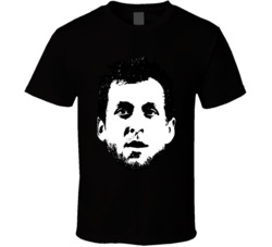 Joel Ingles Utah Basketball Big Head Australia Player Fan T Shirt Joel Ingles Utah Basketball Big Head Australia Player Fan T Shirt