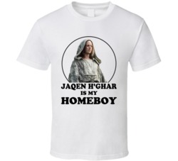 Game Of Thrones Jaqen H'ghar Is My Homeboy Funny Parody Fan T Shi Game Of Thrones Jaqen H'ghar Is My Homeboy Funny Parody Fan T Shi