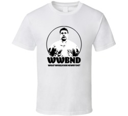 Wwbnd What Would Bob Newby Do Stranger Things T Shirt Wwbnd What Would Bob Newby Do Stranger Things T Shirt