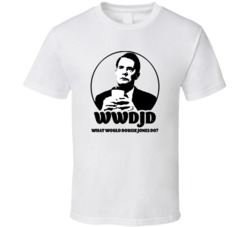 Wwdjd What Would Dougie Jones Do Twin Peaks Fan T Shirt Wwdjd What Would Dougie Jones Do Twin Peaks Fan T Shirt