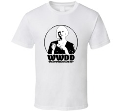 Wwdd What Would Diane Do Twin Peaks Fan T Shirt Wwdd What Would Diane Do Twin Peaks Fan T Shirt