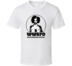 Wwbpd What Would Bill Potts Do Doctor Who Fan T Shirt Wwbpd What Would Bill Potts Do Doctor Who Fan T Shirt