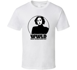 Wwld What Would Lenny Do Legion Fan T Shirt Wwld What Would Lenny Do Legion Fan T Shirt