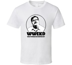 Wwekd What Would Ed Kemper Do Mind Hunter Fan T Shirt Wwekd What Would Ed Kemper Do Mind Hunter Fan T Shirt