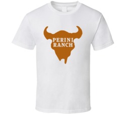 Perini Ranch Burger Food Fan T Shirt Perini Ranch Burger Food Fan T Shirt