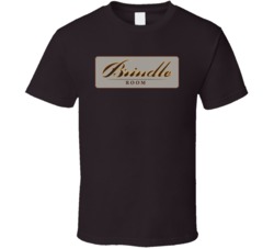 Brindle Room Burger Food Fan T Shirt Brindle Room Burger Food Fan T Shirt