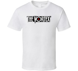 The Vortex Burger Food Fan T Shirt The Vortex Burger Food Fan T Shirt