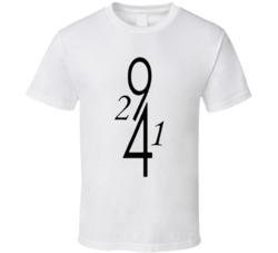 2941 Restaurant Burger Food Fan T Shirt 2941 Restaurant Burger Food Fan T Shirt