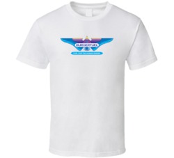 Burgerfuel Burger Food Fan T Shirt Burgerfuel Burger Food Fan T Shirt