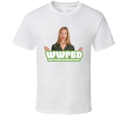Wwpbd What Would Phoebe Buffay Do Friends Fan T Shirt Wwpbd What Would Phoebe Buffay Do Friends Fan T Shirt