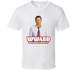 Wwabd What Would Al Bundy Do Married With Children Fan T Shirt Wwabd What Would Al Bundy Do Married With Children Fan T Shirt