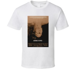 Altered States Best 80s Retro Movie Poster Fan T Shirt