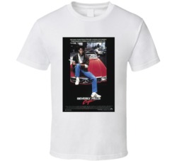 Beverly Hills Cop Two Best 80s Movie T Shirt