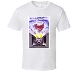 Brazil Best 80s Movie T Shirt