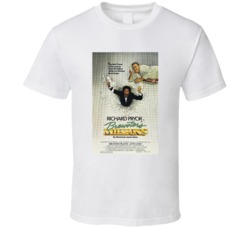 Brewster's Millions Best 80s Movie T Shirt