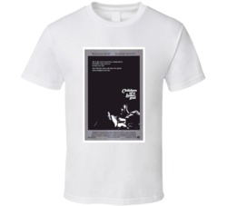 Children Of A Lesser God Best 80s Movie T Shirt