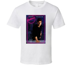 Cocktail Best 80s Movie T Shirt