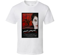 Cat People Best 80s Movie T Shirt