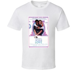 Can't Buy Me Love Best 80s Movie T Shirt