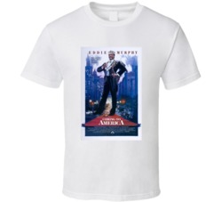 Coming To America Best 80s Movie T Shirt