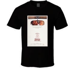 Driving Miss Daisy Retro Movie Poster Fan T Shirt
