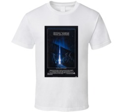Explorers Retro Movie Poster Fan T Shirt Explorers Retro Movie Poster Fan T Shirt