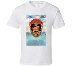 Dragnet Retro Movie Poster Fan T Shirt Dragnet Retro Movie Poster Fan T Shirt