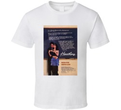 Heathers Retro Movie Poster Fan T Shirt Heathers Retro Movie Poster Fan T Shirt