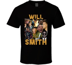 Will Smith Movies Mashup Hollywood Actor Fan T Shirt Will Smith Movies Mashup Hollywood Actor Fan T Shirt