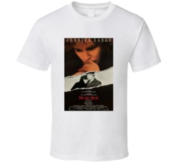 Music Box Retro Movie Poster Fan T Shirt Music Box Retro Movie Poster Fan T Shirt