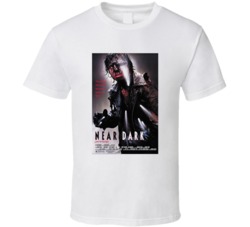 Near Dark Retro Movie Poster Fan T Shirt Near Dark Retro Movie Poster Fan T Shirt