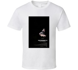 Poltergeist Ii The Other Side Retro Movie Poster Fan T Shirt Poltergeist Ii The Other Side Retro Movie Poster Fan T Shirt