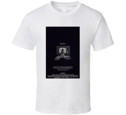 Poltergeist Retro Movie Poster Fan T Shirt Poltergeist Retro Movie Poster Fan T Shirt