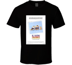 Raising Arizona Retro Retro Movie Poster Fan T Shirt Raising Arizona Retro Retro Movie Poster Fan T Shirt