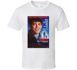 Project X Best 80s Movie T Shirt Project X Best 80s Movie T Shirt
