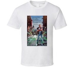 Repo Man Retro Movie Poster Fan T Shirt Repo Man Retro Movie Poster Fan T Shirt