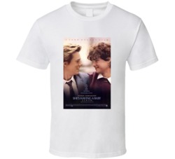 She's Having A Baby Retro Movie Poster Fan T Shirt She's Having A Baby Retro Movie Poster Fan T Shirt