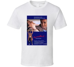 Say Anything Retro Movie Poster Fan T Shirt Say Anything Retro Movie Poster Fan T Shirt