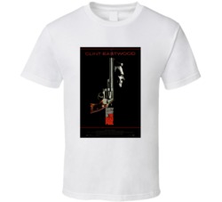 The Dead Pool Retro Movie Poster Fan T Shirt The Dead Pool Retro Movie Poster Fan T Shirt