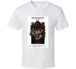 The Black Cauldron Retro Movie Poster Fan T Shirt The Black Cauldron Retro Movie Poster Fan T Shirt