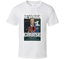 The Color Of Money Retro Movie Poster Fan T Shirt The Color Of Money Retro Movie Poster Fan T Shirt