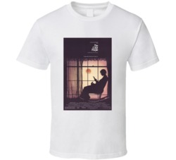 The Color Purple Retro Movie Poster Fan T Shirt The Color Purple Retro Movie Poster Fan T Shirt