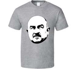 Russia Stanislav Cherchesov World Cup Coaches Football Soccer Fan T Sh Russia Stanislav Cherchesov World Cup Coaches Football Soccer Fan T Sh