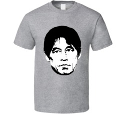 Japan Akira Nishino World Cup Coaches Football Soccer Fan T Shirt Japan Akira Nishino World Cup Coaches Football Soccer Fan T Shirt