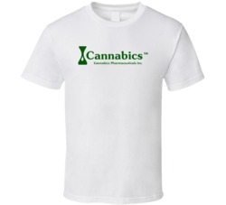 Cannabics Pharmaceuticals Inc Cnbx Cannabis Marijuana United States St Cannabics Pharmaceuticals Inc Cnbx Cannabis Marijuana United States St