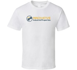 Innovative Industrial Properties Inc Iipr Cannabis Marijuana United St Innovative Industrial Properties Inc Iipr Cannabis Marijuana United St