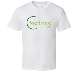 Marimed Inc Mrmd Cannabis Marijuana United States Stocks Fan T Shirt Marimed Inc Mrmd Cannabis Marijuana United States Stocks Fan T Shirt